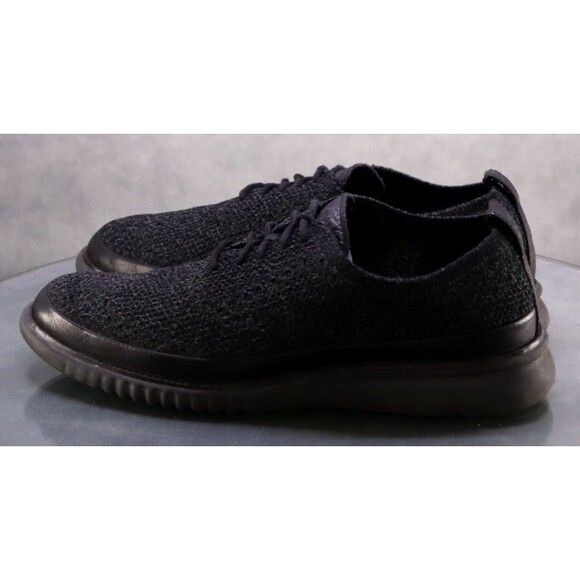 Cole Haan 2. Zero Grand Stitchlite $199 Men\'s Wingtip Casual Shoes Sz 9.5 C28383 main image 5